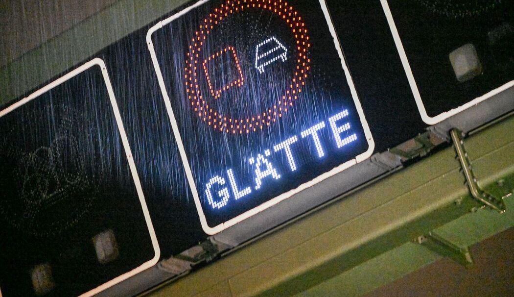 Wetter in Bayern Wetter in Bayern