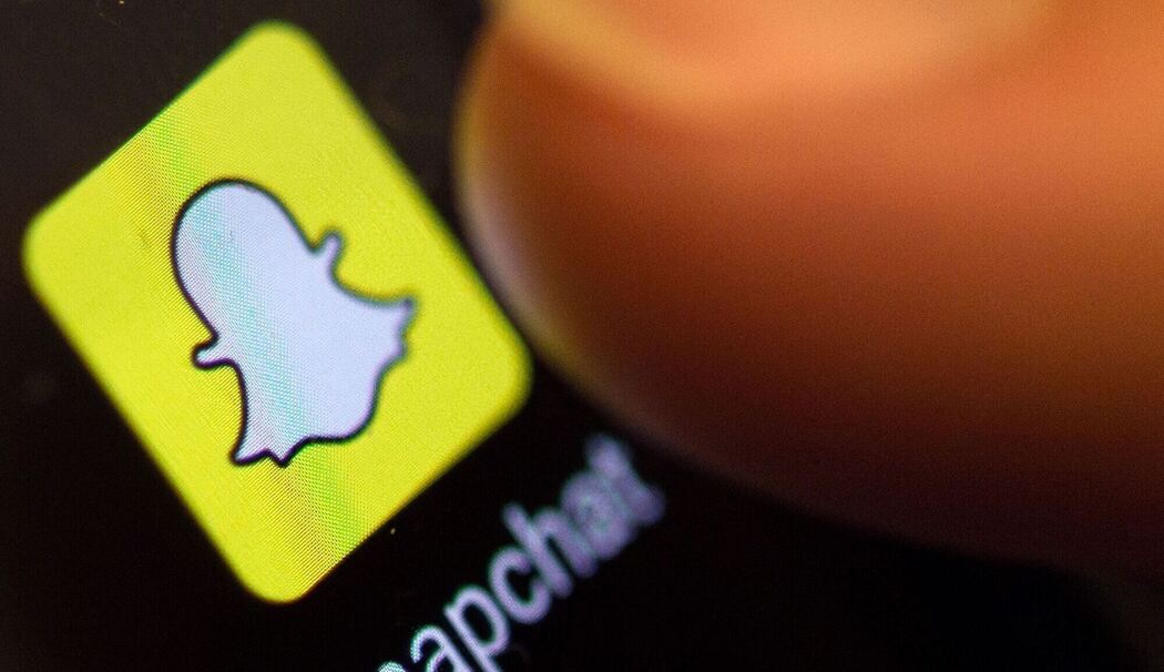Snapchat - Social-Media-Verbot in Australien