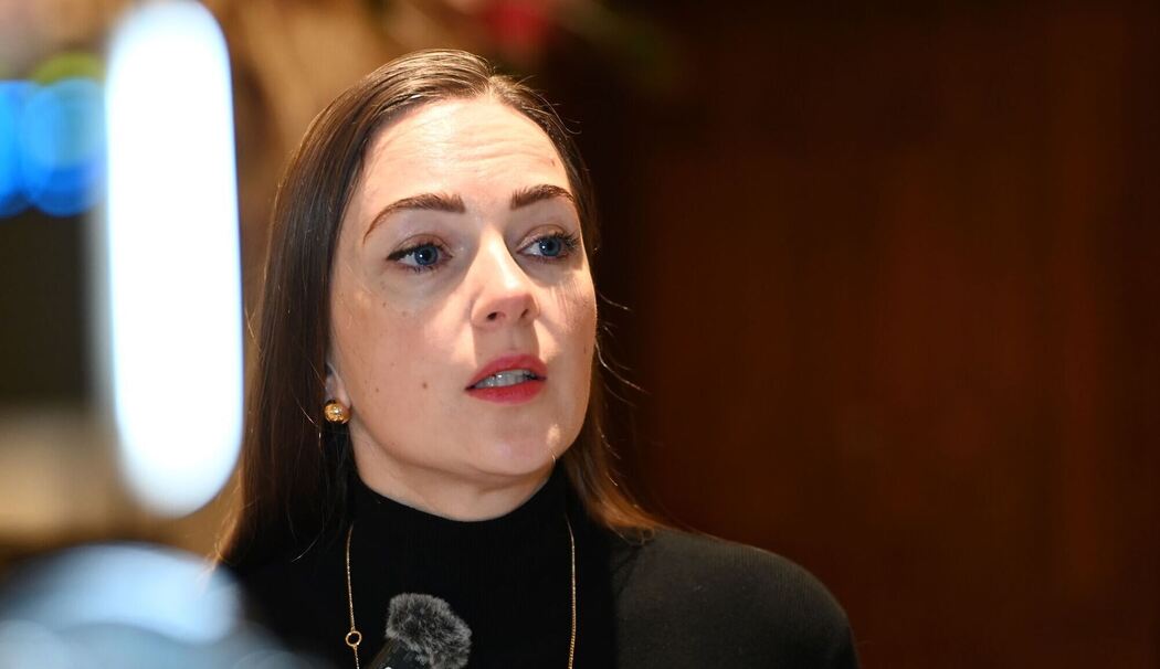 Oleksandra Matwijtschuk