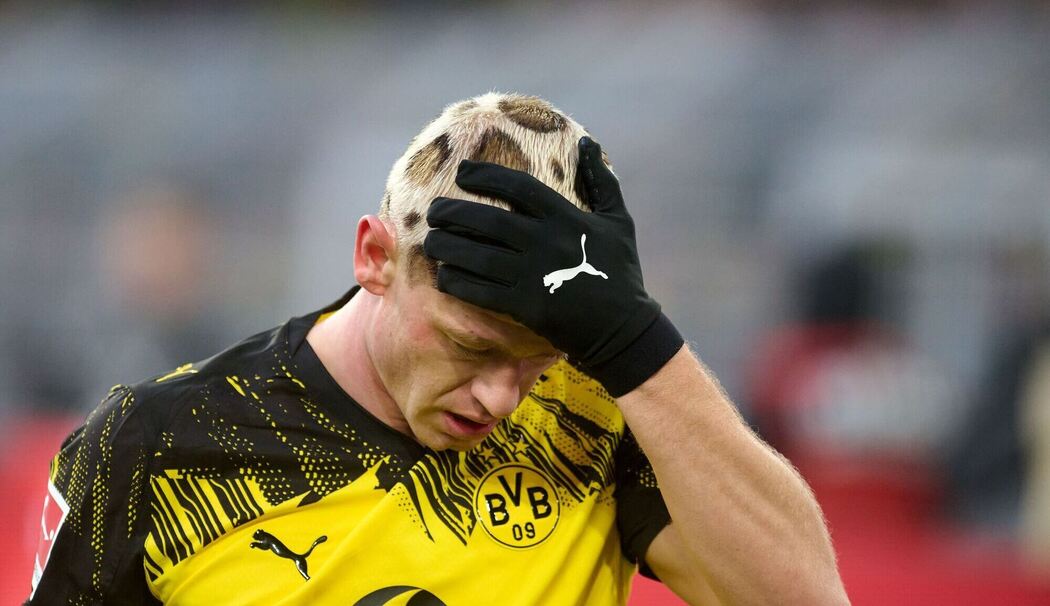 Borussia Dortmund - VfB Stuttgart