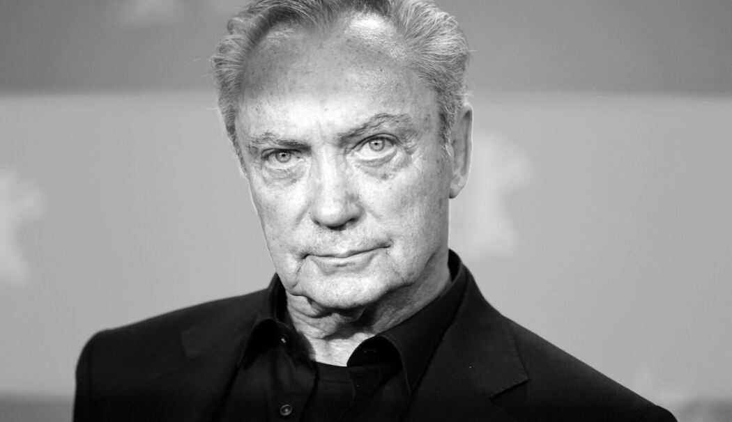 Hollywood-Star Udo Kier ist tot Hollywood-Star Udo Kier ist tot
