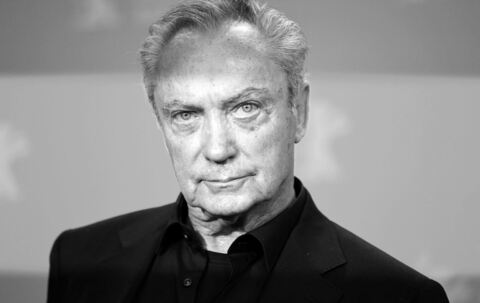 Hollywood-Star Udo Kier ist tot