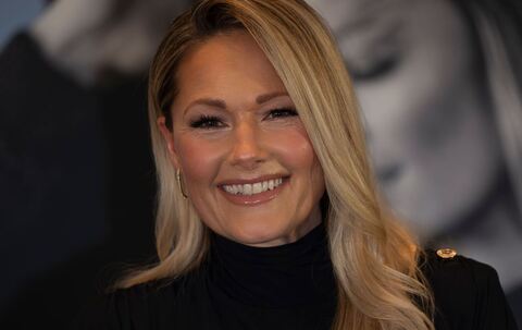 Helene Fischer