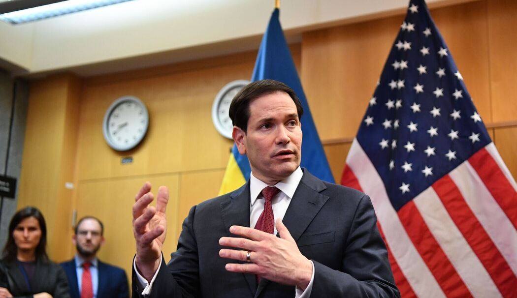 Ukraine-Krieg - Treffen in Genf zu US-Friedensplan Ukraine-Krieg - Treffen in Genf zu US-Friedensplan