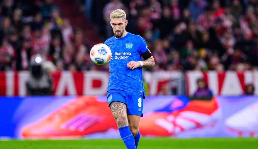 Bayern München - Bayer Leverkusen Bayern München - Bayer Leverkusen