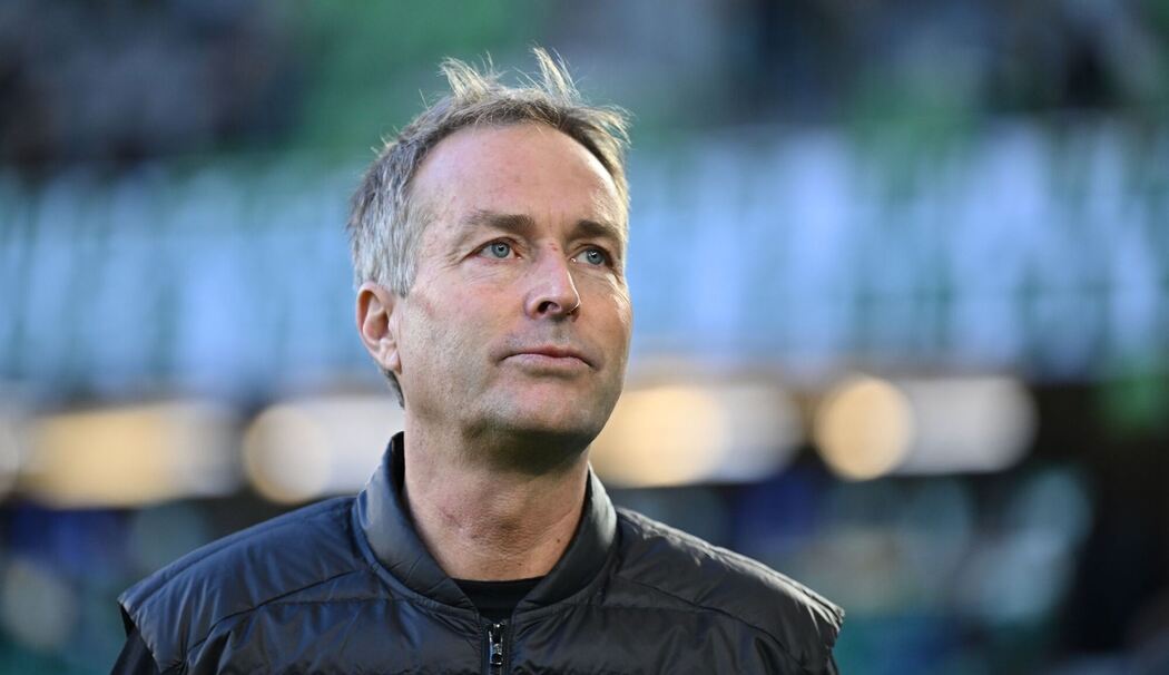 VfL Wolfsburg - Bayer Leverkusen