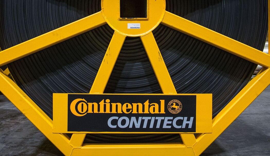 Contitech