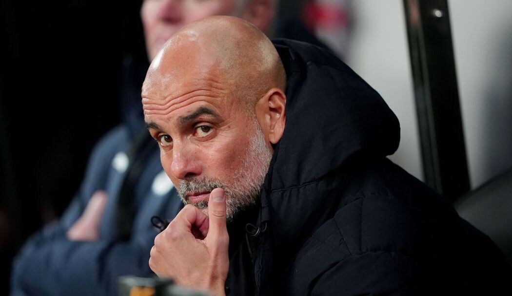 Newcastle United - Manchester City Newcastle United - Manchester City