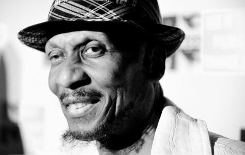 Jimmy Cliff