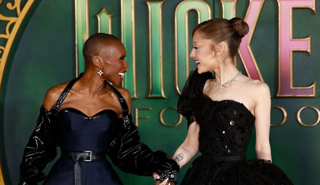 Europapremiere "Wicked: Teil 2"