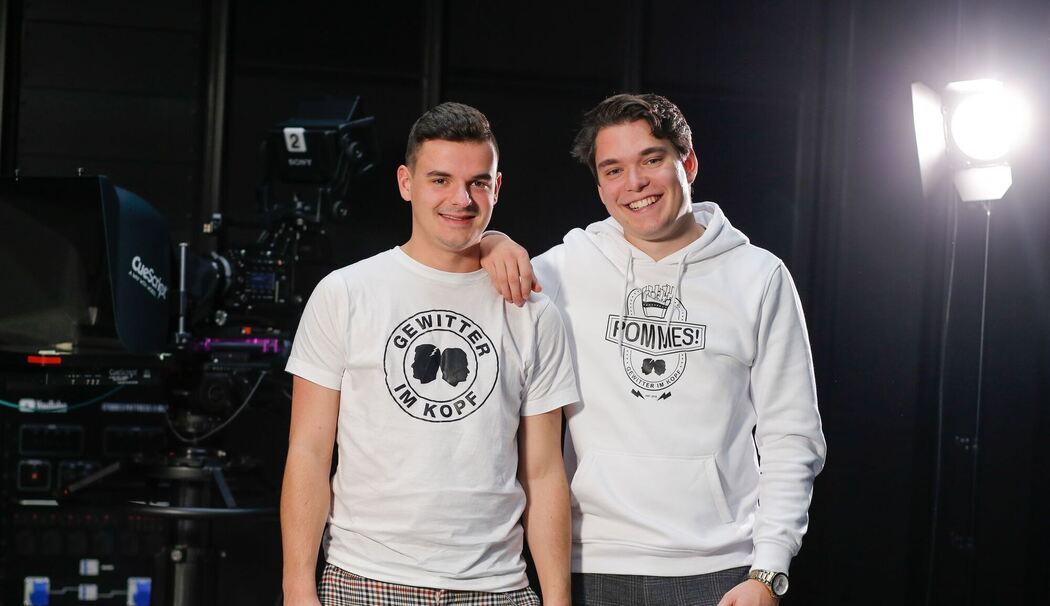 YouTube-Star Jan Zimmermann von «Gewitter im Kopf» ist tot