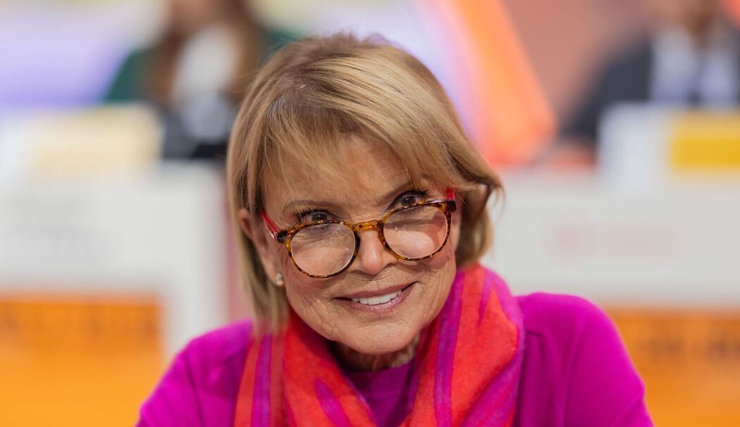 Uschi Glas Uschi Glas