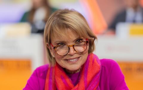 Uschi Glas