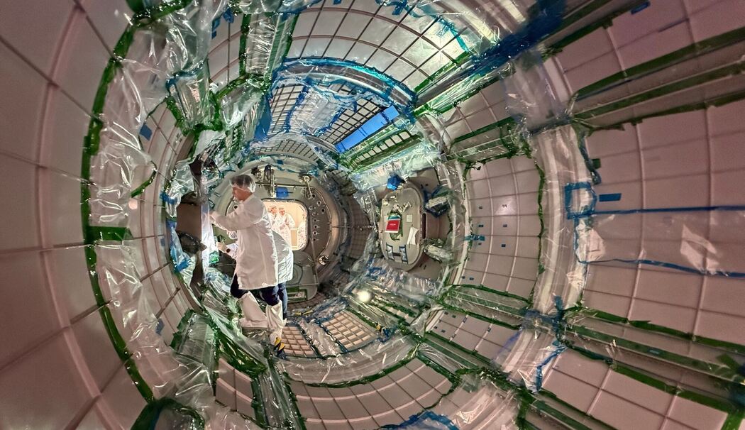 Zur Esa-Ministerratstagung in Bremen