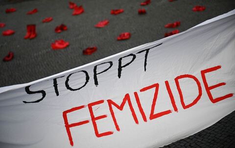 Femizide