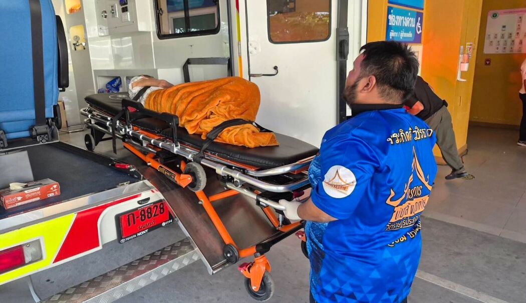 Totgeglaubte Frau vor Einäscherung gerettet