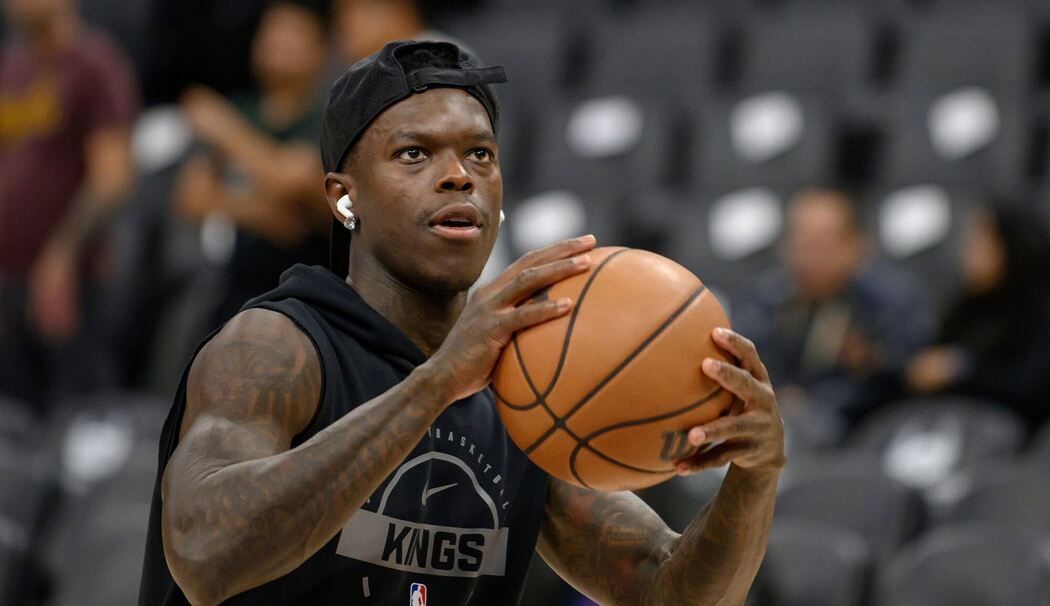 Sacramento Kings - Minnesota Timberwolves