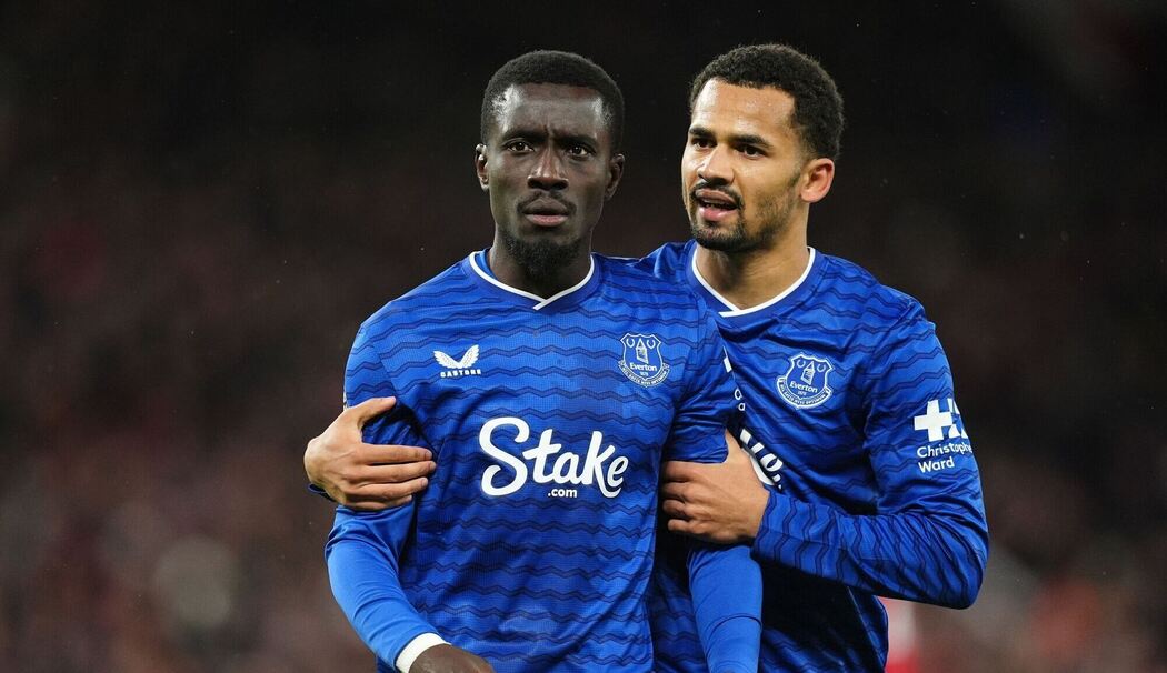 Manchester United - FC Everton