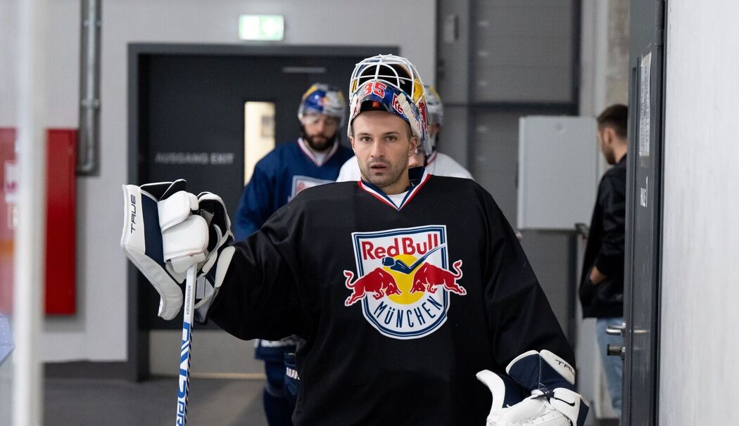 Eröffnung SAP Garden