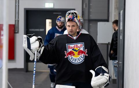 Eröffnung SAP Garden
