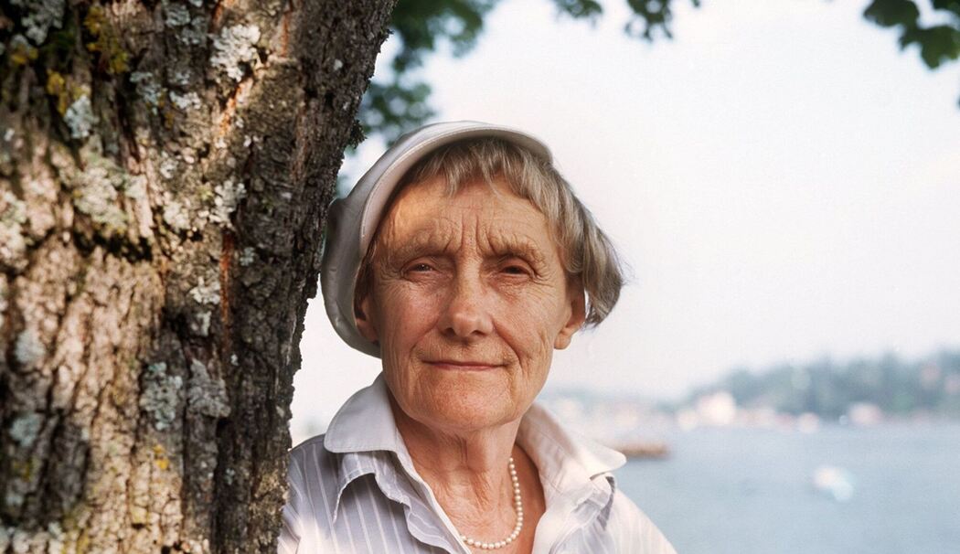 Astrid Lindgren