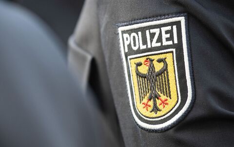 Bundespolizei