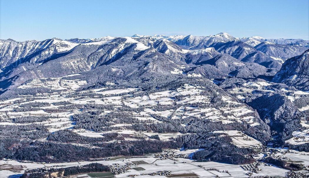 Wetter in Bayern Wetter in Bayern
