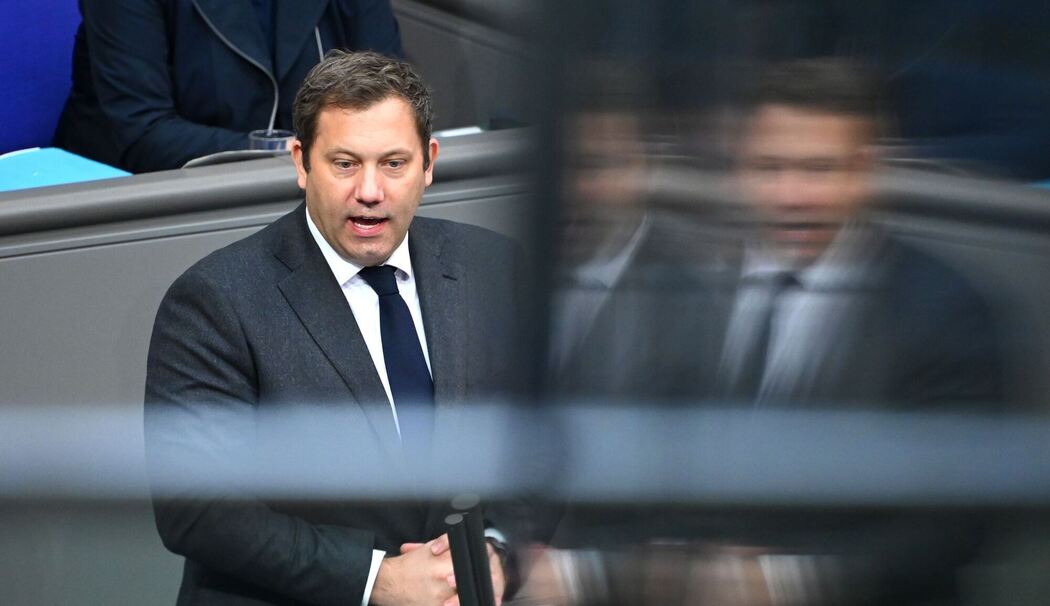 Bundestag - Haushaltswoche Bundestag - Haushaltswoche