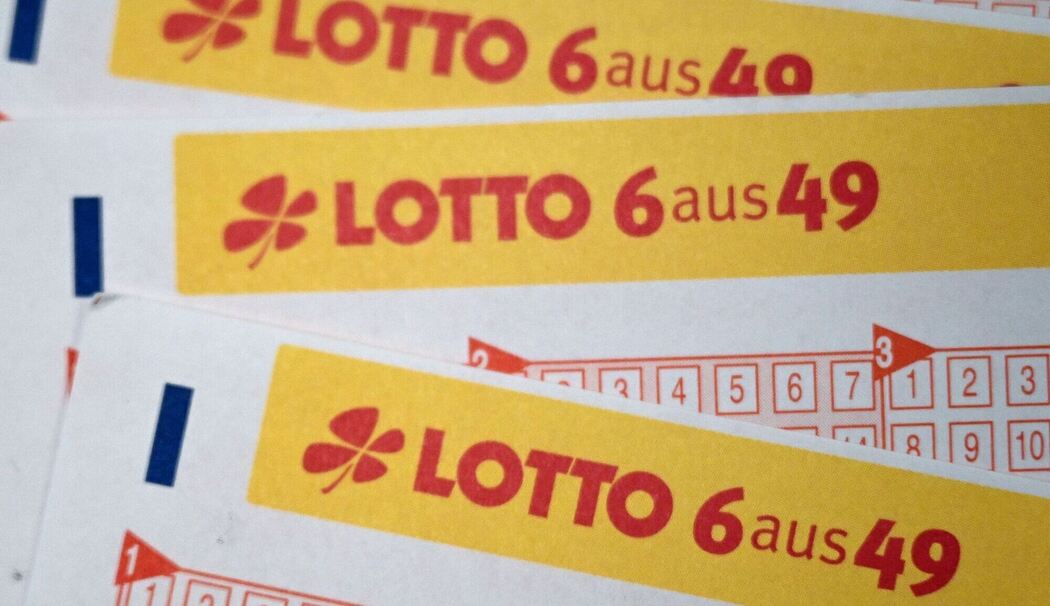 Lotto Lotto