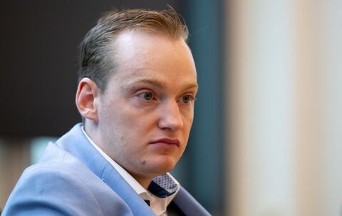 Prozess-Neuauflage zum mutmaßlichen Mord an Studentin