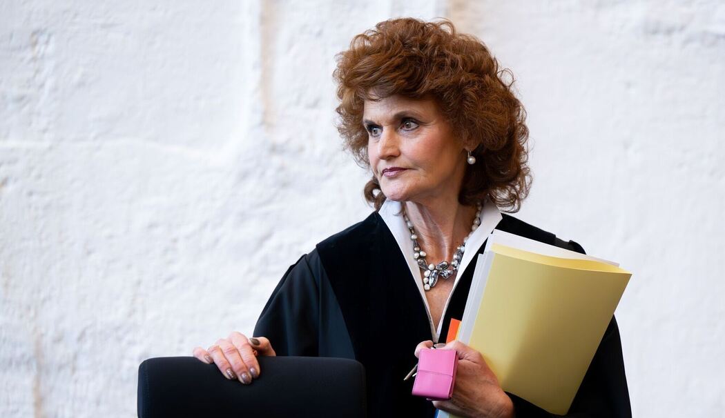 Prozess-Neuauflage zum mutmaßlichen Mord an Studentin