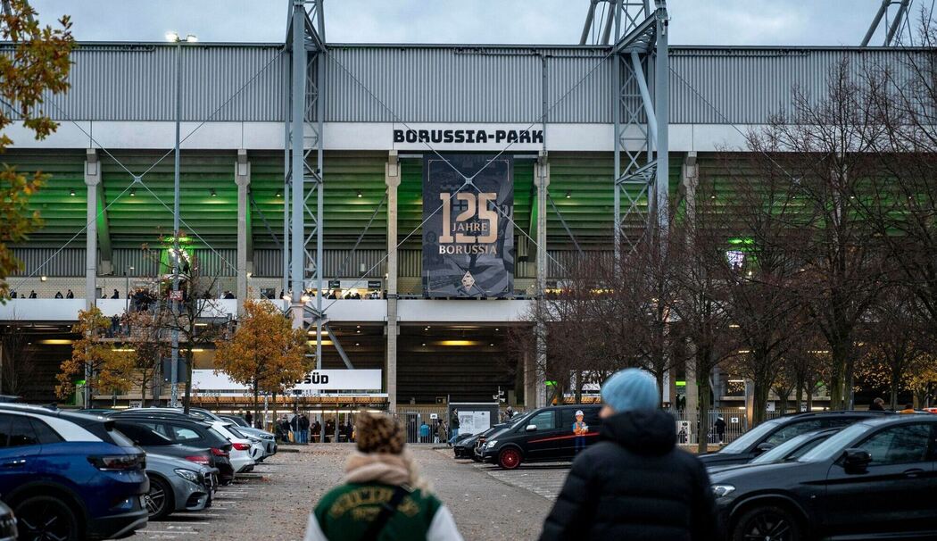 Borussia-Park