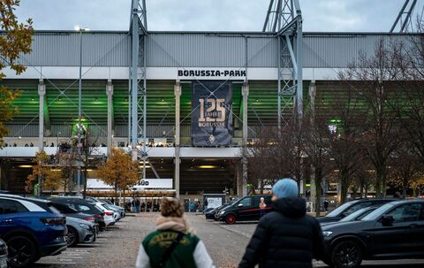Borussia-Park
