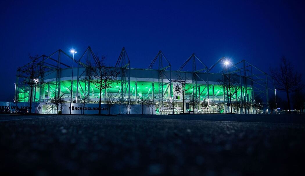 Borussia-Park