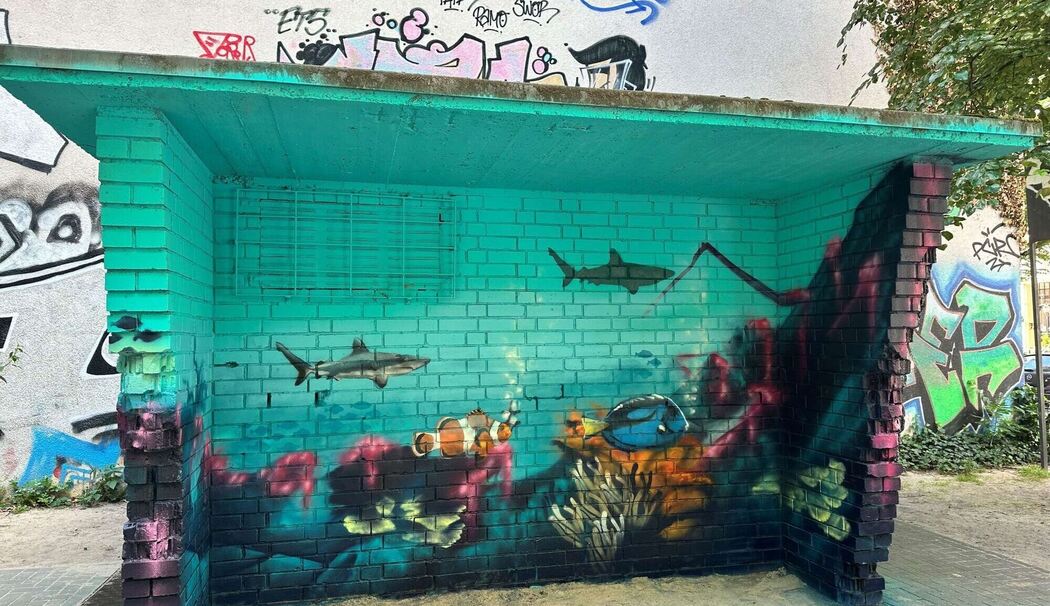 Wettbewerb um den schönsten Stromkasten Berlins 2025