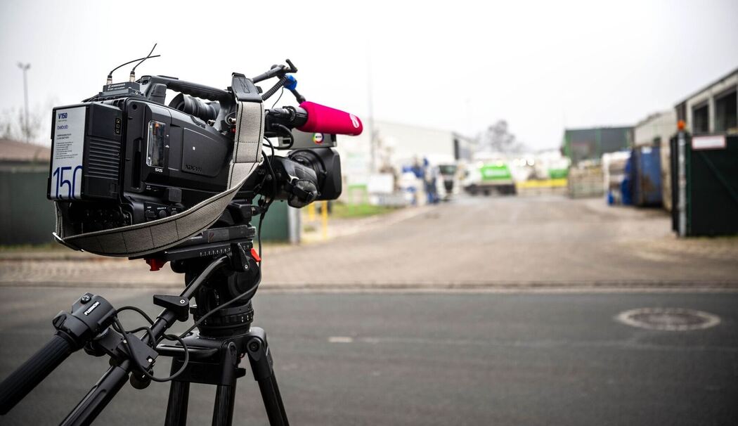 Bremen - Toter Säugling im Müll entdeckt