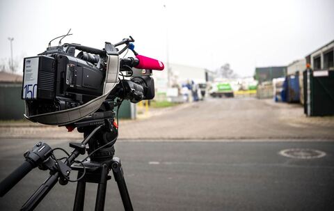Bremen - Toter Säugling im Müll entdeckt