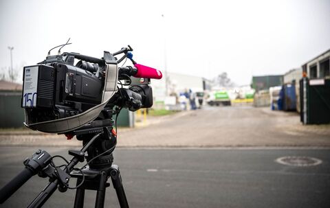 Bremen - Toter Säugling im Müll entdeckt