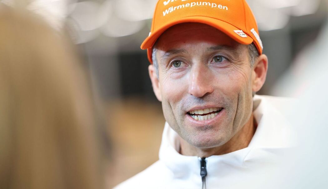 Peter Schlickenrieder Peter Schlickenrieder