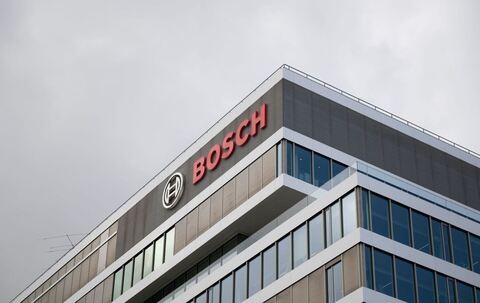Bosch