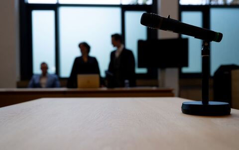 Prozess-Neuauflage zum mutmaßlichen Mord an Studentin