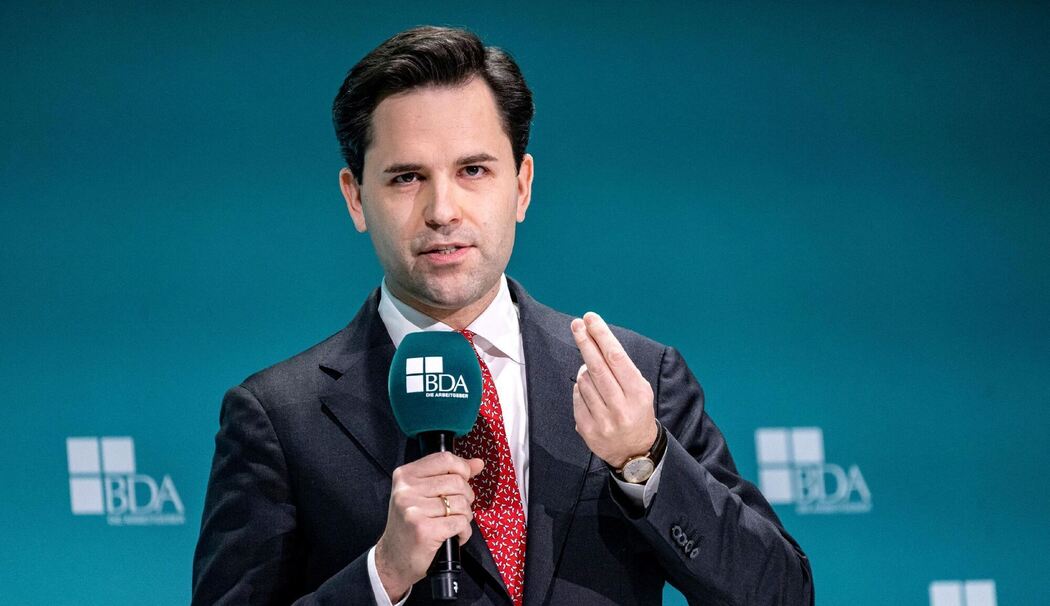 Arbeitgebertag 2025 Arbeitgebertag 2025