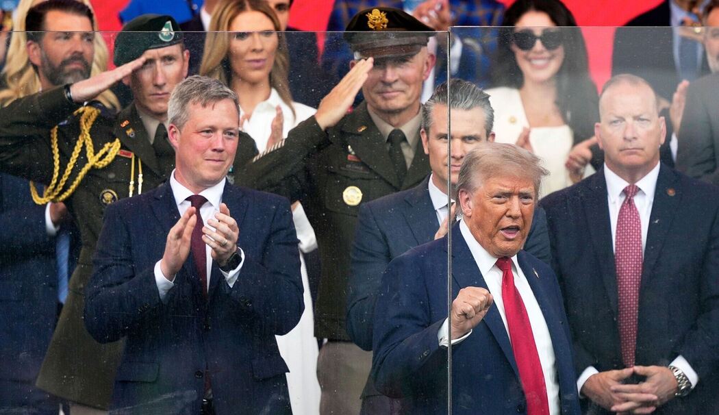 Daniel Driscoll Daniel Driscoll