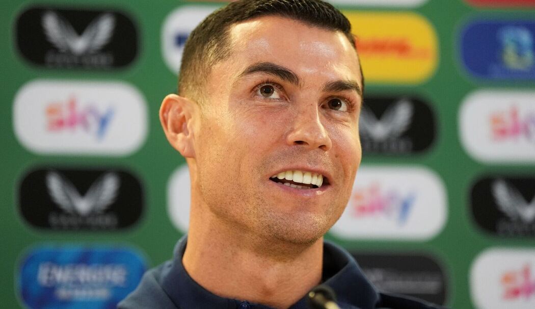 Cristiano Ronaldo Cristiano Ronaldo