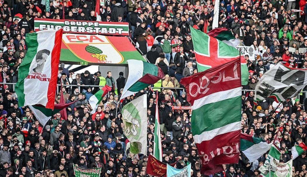 FC Augsburg - TSG 1899 Hoffenheim