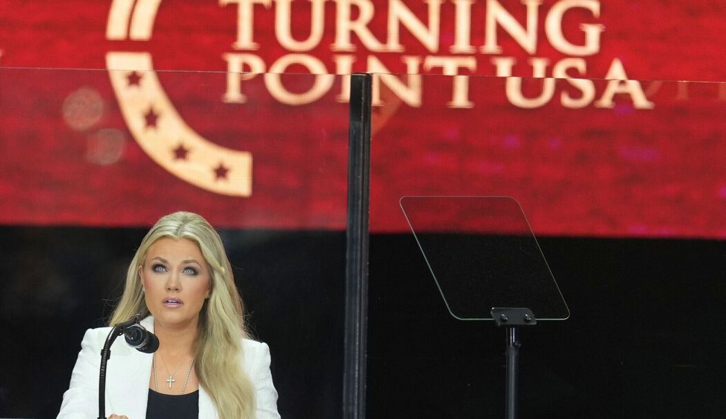 Gedenken für rechtskonservativen US-Aktivisten Charlie Kirk