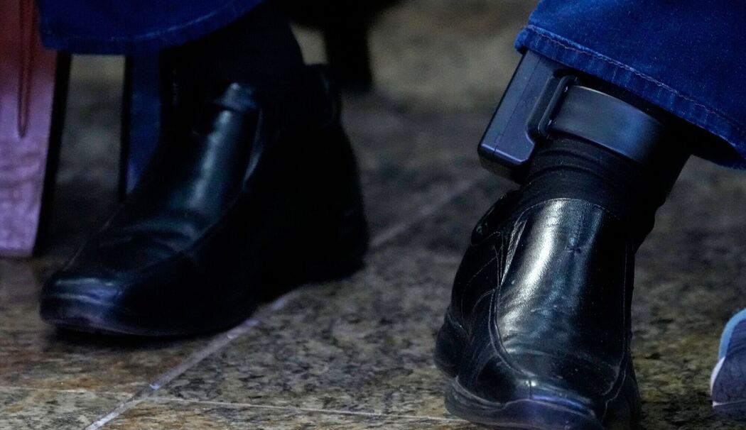 Brasiliens Ex-Präsident Bolsonaro