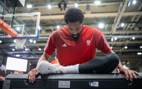 Gladiators Trier - FC Bayern München