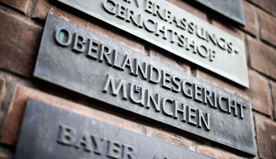 Oberlandesgericht München