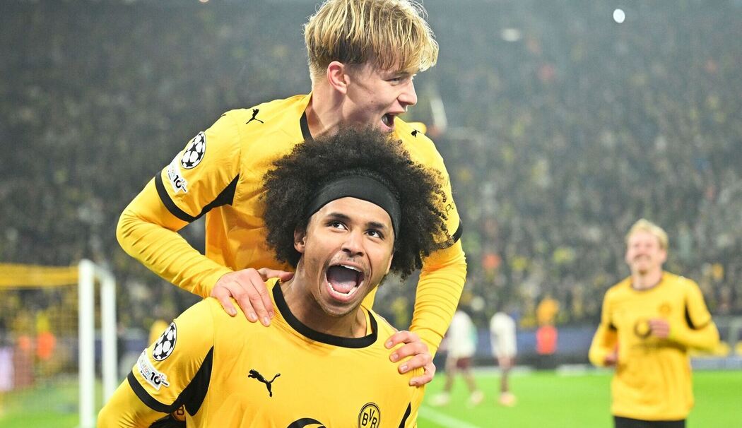 Borussia Dortmund - FC Villarreal